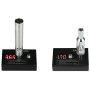 Омметр, вольтметр Eleaf 0.01~9,99Ω, 0.01~9,99 V
