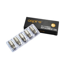 Випарник для кліромайзера Aspire CE5 BVC, CE5-S, Mini Vivi nova-S, Vivi nova-S, ET-S, K1 - 2.1 Ом Випарник для кліромайзера Aspire CE5 BVC, CE5-S, Mini Vivi nova-S, Vivi nova-S, ET-S, K1 - 2.1 Ом