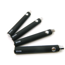 Аккумуляторная батарея EVOD 1100 mAh (Черная) Аккумуляторная батарея EVOD 1100 mAh (Черная)