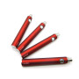 Аккумуляторная батарея EVOD 1100 mAh (Красная)