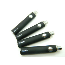 Аккумуляторная батарея EVOD 650 mAh (Черная) Аккумуляторная батарея EVOD 650 mAh (Черная)