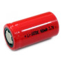 Li-ion аккумулятор 18350C 900 mAh