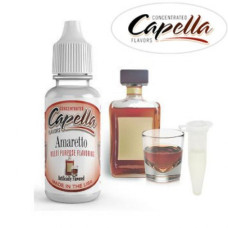 Ароматизатор Amaretto (Амаретто), Capella Flavors USA, пробник 1 мл