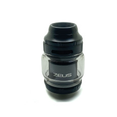Атомайзер GeekVape ZX RTA 4,5ml Черный