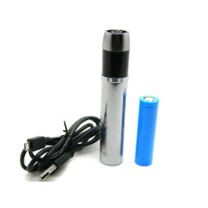 Батарейный МОД JoyeTech eVic