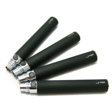 Батарея eGo-T 1100 mAh (Черная) Батарея eGo-T 1100 mAh (Черная)