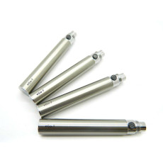 Батарея eGo-T 1100 mAh (Стальная)