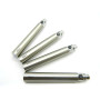 Батарея eGo-T 1100 mAh (Стальная)