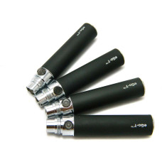 Батарея eGo-T 650 mAh (Черная)