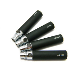 Батарея eGo-T 650 mAh (Черная)