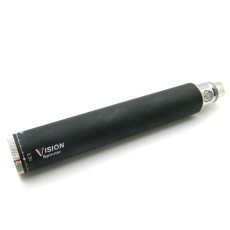Батарея Vision Spinner, Варивольт, 1300 mAh (Черная)
