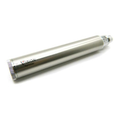 Батарея Vision Spinner, Варивольт, 1300 mAh (Стальная)