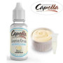 Ароматизатор Bavarian Cream (Баварський крем), Capella Flavors USA, пробник 1 мл