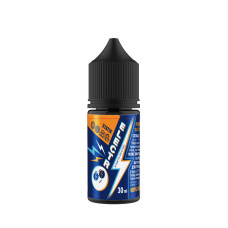 Statik, Electro juice, by Vape City Club 12 мг. 30 мл.