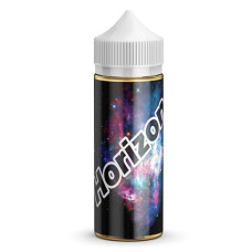 Horizon , 3 мг (Ультралегкая). Big Dripper E-Liquid. 120 мл.