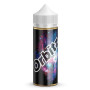 Orbitz, 0 мг (Без никотина). Big Dripper E-Liquid. 120 мл.