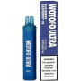Одноразовая электронная сигарета Wotofo Ultra, Blueberry Raspberry ice, 3000 Puffs, 50mg