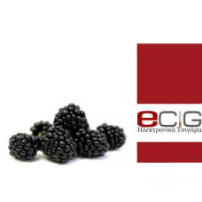 Ароматизатор Ежевика, eCIg HELLAS, Греция, 5 мл