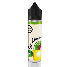 Ice Limonchella, 1,5 мг. Tutti Frutti. 60мл.