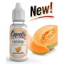 Ароматизатор Cantaloupe (Диня Канталупа), Capella Flavors USA, пробник 1 мл