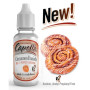 Ароматизатор Cinnamon Danish Swirl v2 (Булочка з корицею), Capella Flavors USA, пробник 1 мл