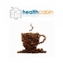 Ароматизатор Кофе, HealthCabin, 5 мл