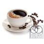 Ароматизатор Coffee Clear (Кава), TPA USA, 1 мл