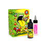 Ароматизатор Crazy Apples and Peaches (Яблочно-персиковые конфеты), BigMouth, 10 мл