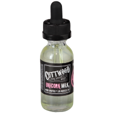 Unicorn Milk, 6 мг (Легкая). Cuttwood. 30 мл.