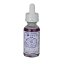I Love Donuts, 0 мг (Без никотина). Mad Hatter Juice. 30 мл.