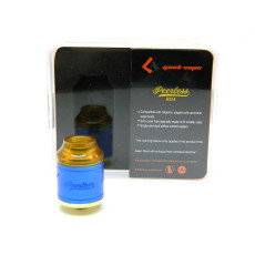 Атомайзер Geekvape Peerless RDA 24 мм, синій