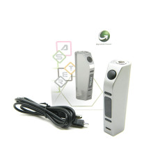 Бокс МОД Eleaf ASTER TC 75W, температурний контроль, сірий