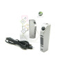 Бокс МОД Eleaf ASTER TC 75W, температурний контроль, сірий