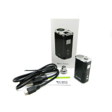 Бокс МОД Eleaf Mini iStick 10 W, Чорний