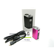 Бокс МОД Eleaf Mini iStick 10 W, червоний