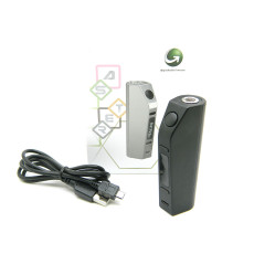 Бокс МОД Eleaf ASTER TC 75W, температурний контроль, чорний