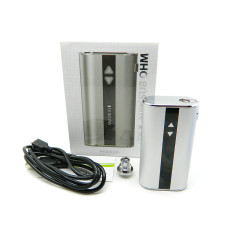 Бокс МОД Eleaf iStick 50 W, 4400 mAh, сталевий
