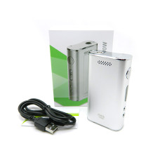 Бокс МОД Eleaf iStick 100 W, сталевий