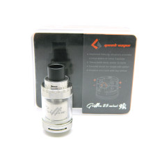 Обслуговуваний атомайзер GeekVape Griffin 25 Mini RTA 3 мл. Верхнє обдування. сталевий