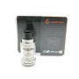 Обслуживаемый атомайзер, GeekVape Griffin 25 Mini RTA 3 мл. Верхний обдув. стальной