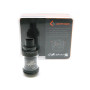 Обслуживаемый атомайзер, GeekVape Griffin 25 Mini RTA 3 мл. Верхний обдув. черный