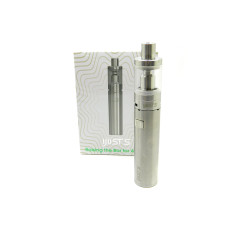Електронна сигарета Eleaf iJust S 3000 mAh, 4 мл, сталева