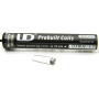 Спираль, Кантал. UD (24ga,0.5mm). 0,5 Ом