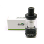 Кліромайзер Eleaf iJust S, 0.3 Ом, 24,5 мм, чорний