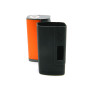 Чехол силиконовый для бокс МОДа SIgelei Fuchai 213 W черный