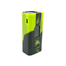 Чехол силиконовый для бокс JoyeTech CUboid хаки