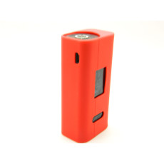 Чехол силиконовый для бокс JoyeTech Cuboid красный