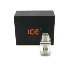 Обслуживаемый атомайзер Wotofo Ice Cubed RDA, стальной Обслуживаемый атомайзер Wotofo Ice Cubed RDA, стальной