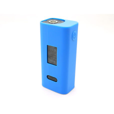 Чохол силіконовий для боксу JoyeTech Cuboid синій