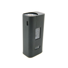 Чохол силіконовий для боксу JoyeTech Cuboid чорний